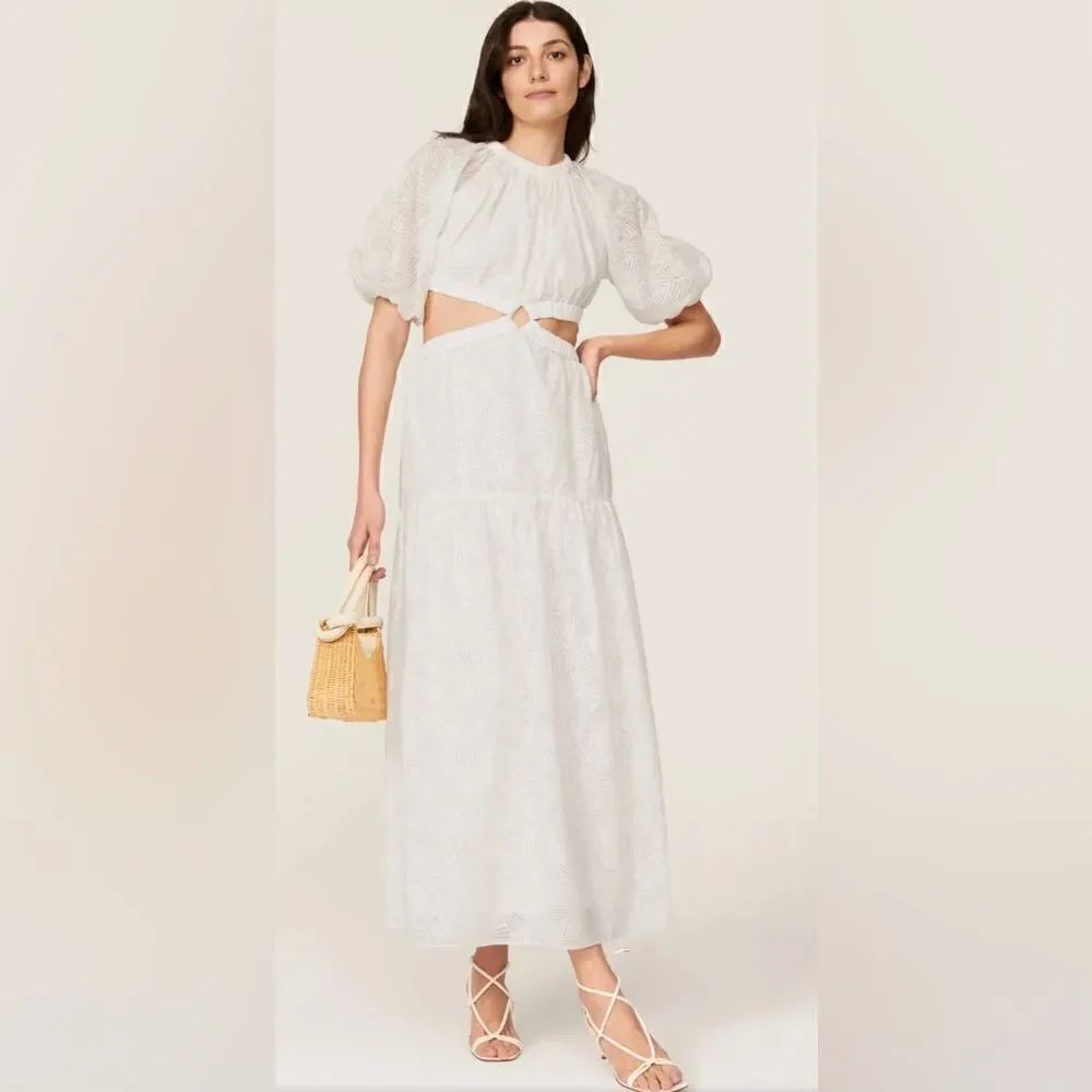 Significant Other Skyler Cutout Dress US Size 2